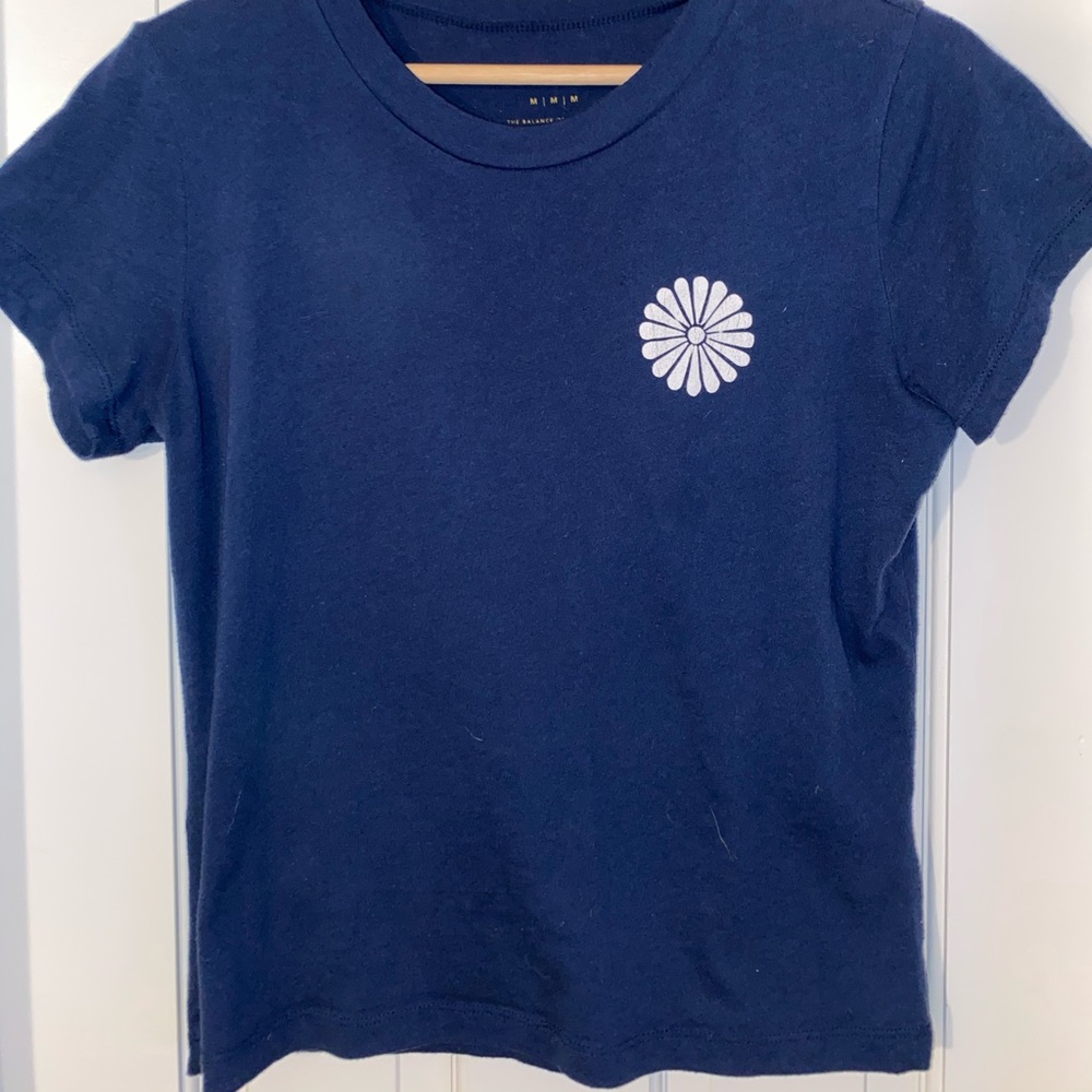 RVCA T-shirt - Picture 2 of 5
